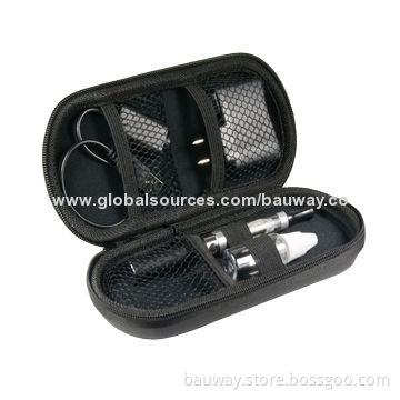 2014 High-quality and Lower Prices Bauway eGo-CE4 Single Unit Kit, 2.0mL Clearomizer